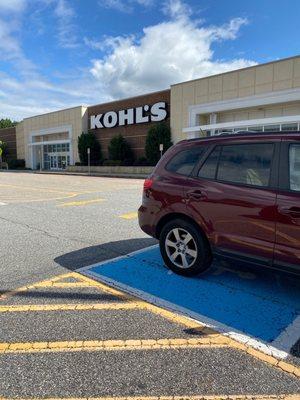 Kohl's