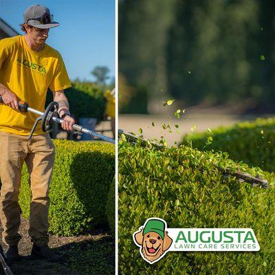 Augusta Lawn Care Services of Portland