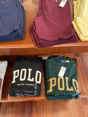 Polo Ralph Lauren