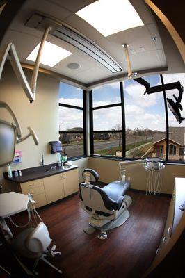 Wes Galyardt, DDS