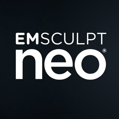 EMSculpt NEO- Build muscle, burn fat. Get a 6 pack in 6 weeks or less!