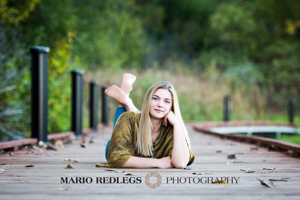 Mario RedLegs Photography