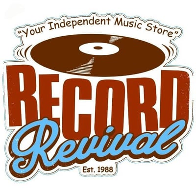 Record Revival