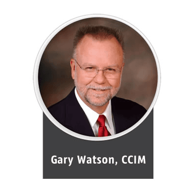 Gary Watson, CCIM - Exit Realty NFI - Commercial