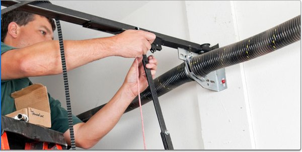 home garage door repair