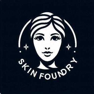 Skin Foundry Logo