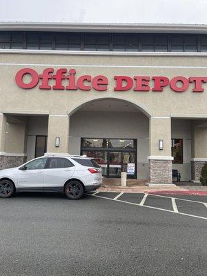 Office Depot in Sparks