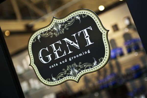 GENT Cuts and Grooming