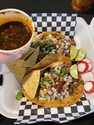 Seafood Birria Mariscos