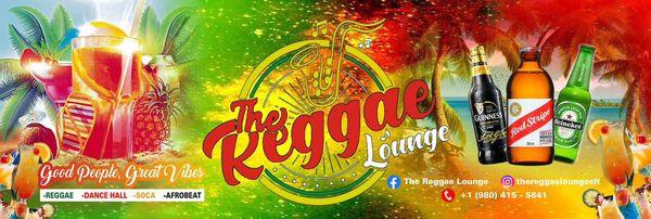 The Reggae Lounge