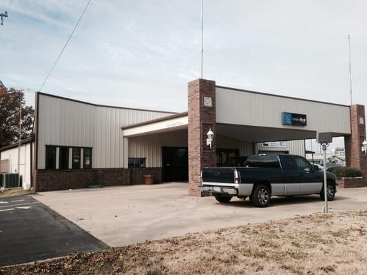 Lone Star Collision Center