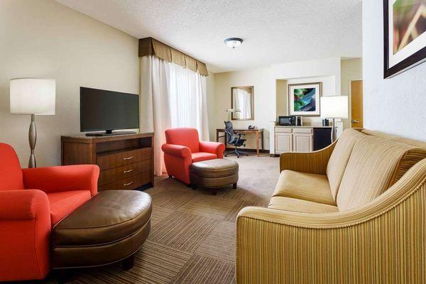 Hilton Garden Inn Orlando North/Lake Mary