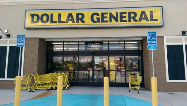 Dollar General