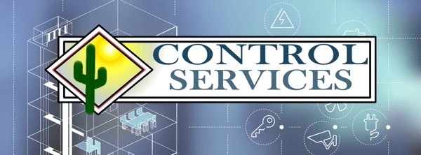 Control Services