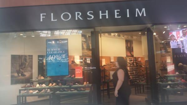 Florsheim Shoe Shops