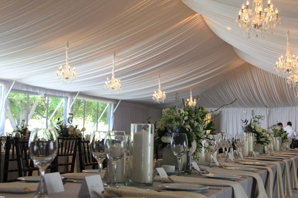 Wedding Tent