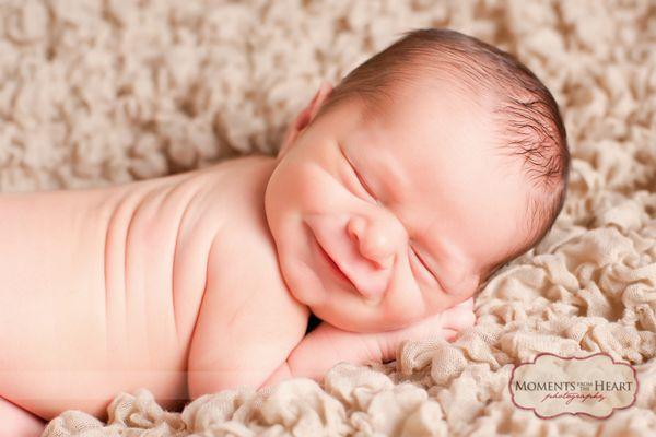 Austin Newborn Photography