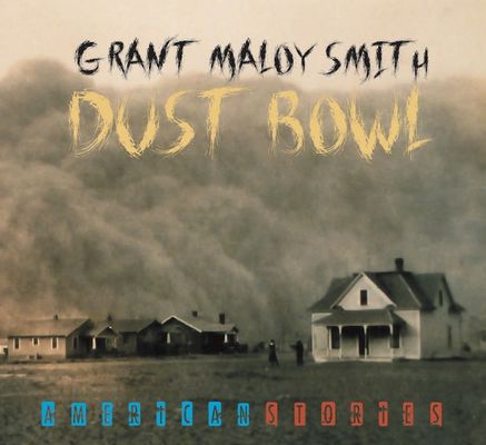 The Billboard charting album, Dust Bowl - American Stories.