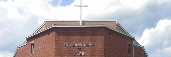 First Baptist Church of Hilliard