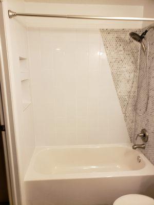 Bathroom Remodeling