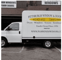 Pittsburgh Window & Door Co.