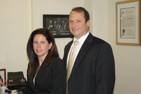 Hecht & Hecht, LLP - Personal Injury Lawyers