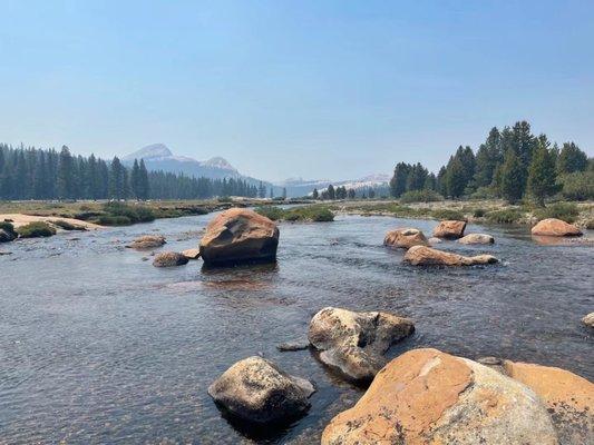 Tuolumne River