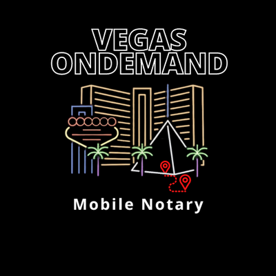 Vegas On Demand