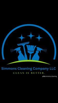 Simmons Cleaning