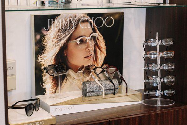 Jimmy Choo collection