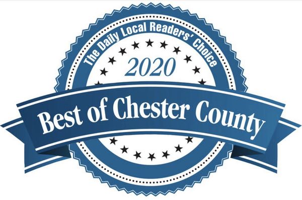 Best of Chester County 2020