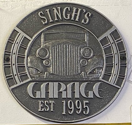 Bp Singh Auto Repair