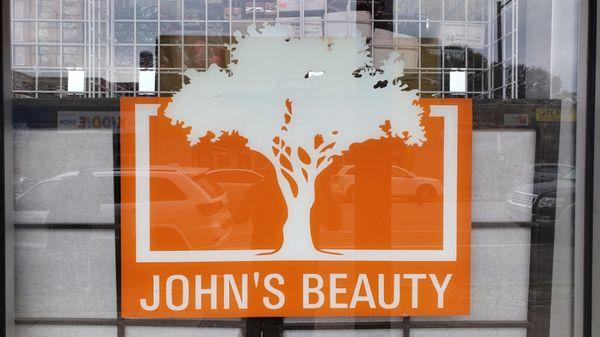 John's Beauty Supply