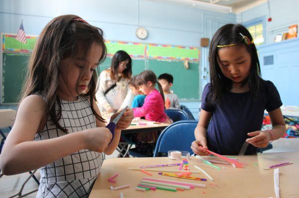 MakerState STEM Summer Camp