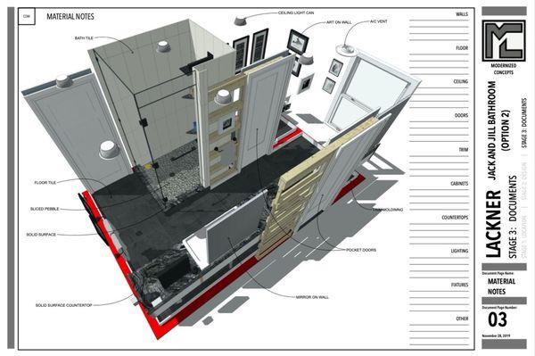 3D Designer Construction Contractor Documents from www.3ddropbox.com  #3ddropbox #3ddocuments #3ddesignerdocuments