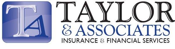 Taylor & Associates Logo