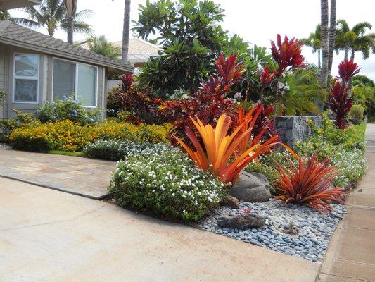 Residential Project in Kihei