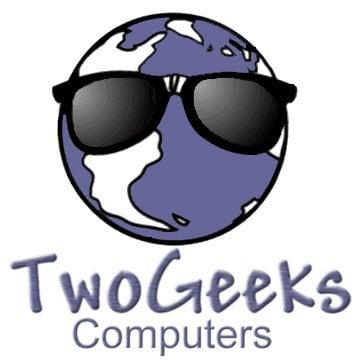 Two Geeks Computers