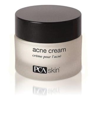 We proudly carry PCA Skincare Products