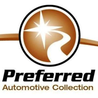 Preferred Automotive Collection