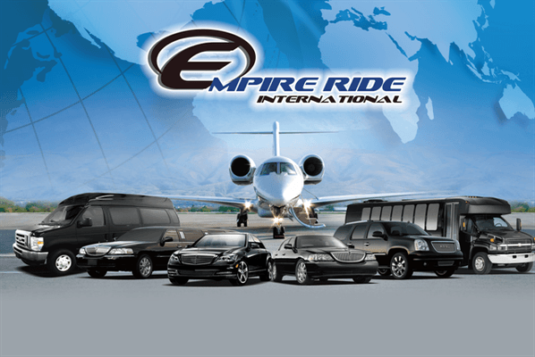 Empire Ride International