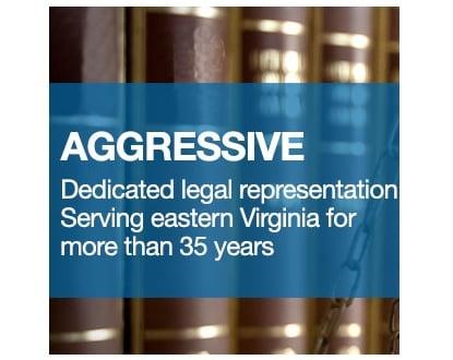 Since 1979, The Stallings Law Group, P.C. has been providing aggressive help for your legal issues. Contact their Virginia Beach office now.