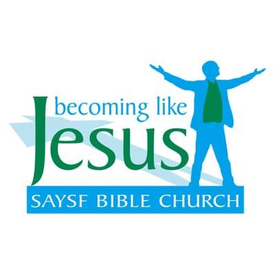 Saysf Bible Church