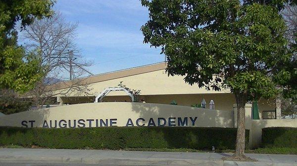 St. Augustine Academy