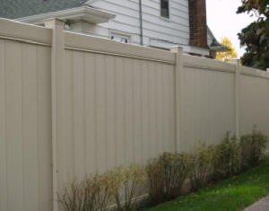 Fence Contractor