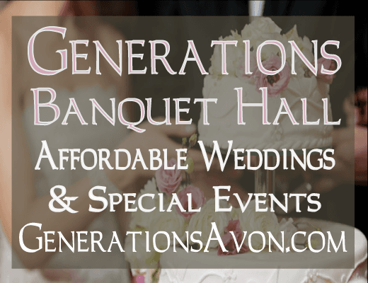 Generations Banquet Hall