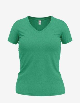 KELLY HATHER 8600 V NECK ,