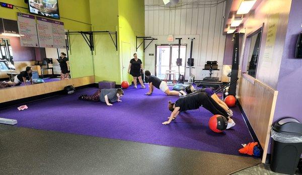 Anytime Fitness Grand Forks