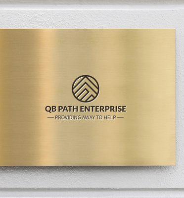 New logo for QB PATH Enterprise