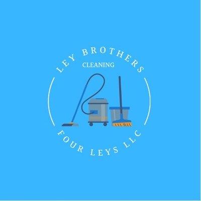 Ley Brothers Cleaning